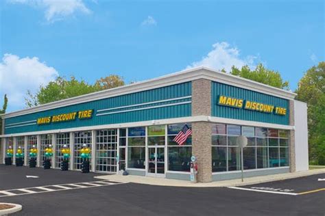 mavis tires magnolia|mavis discount tire magnolia nj.